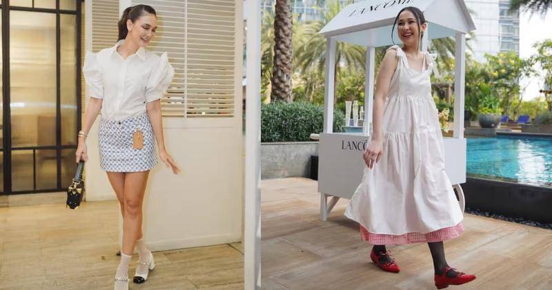 Instagram/lunamaya/agthpricilla